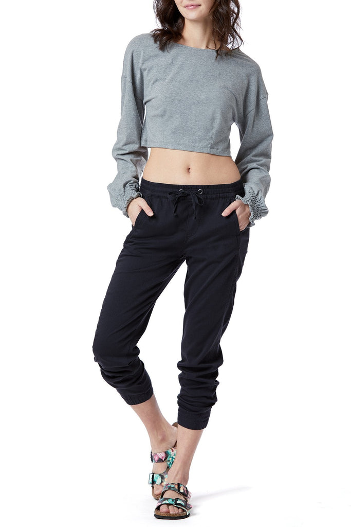 Caylee Jogger Pants - Women's Stylish Activewear