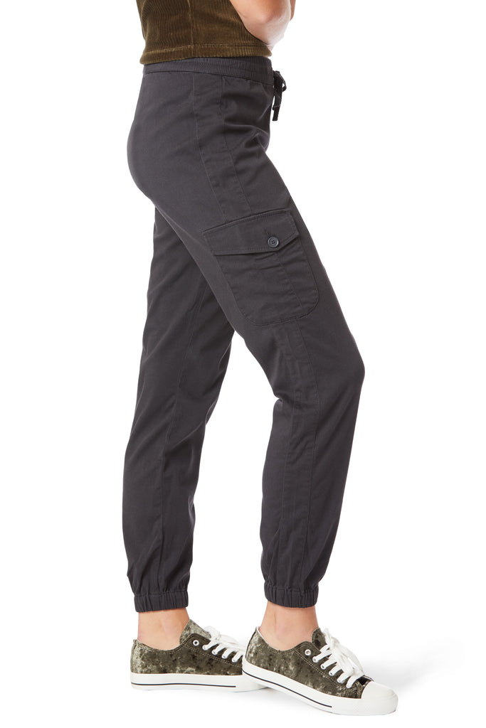 Daniella Cargo Jogger Pants - Women's Stylish Bottoms
