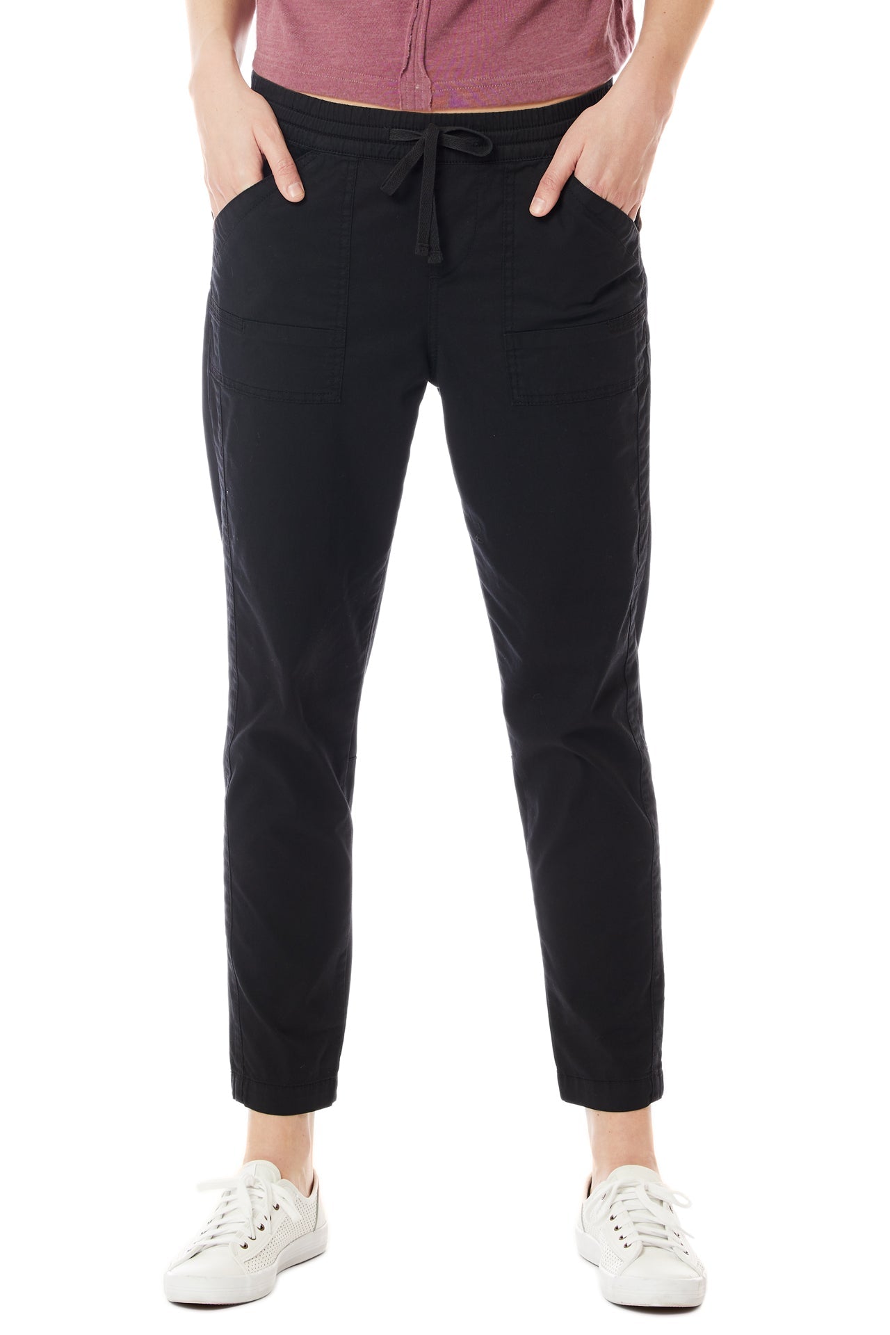 Maryanne Ankle Pants - Women's Stylish and Comfortable